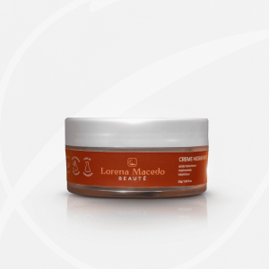 Creme Hidratante Facial