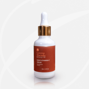 Nano Vitamina C Sérum Clareador
