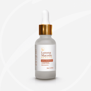 Sérum Niacinamida Control