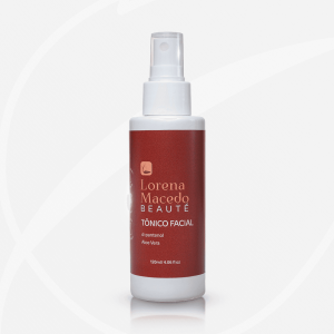 Tônico Facial Clareador