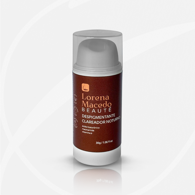 Clareador Facial LM Beauté