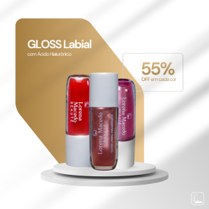 Kit Gloss labial