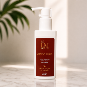 Sabonete Glyco Pure