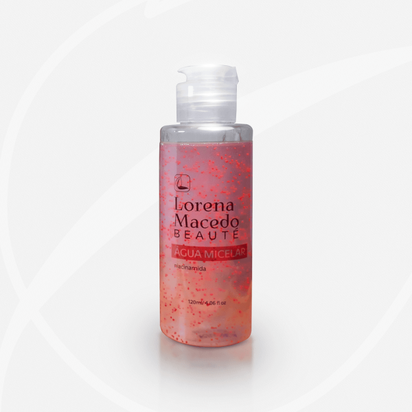 AGUA MICELAR AGUA MICELAR